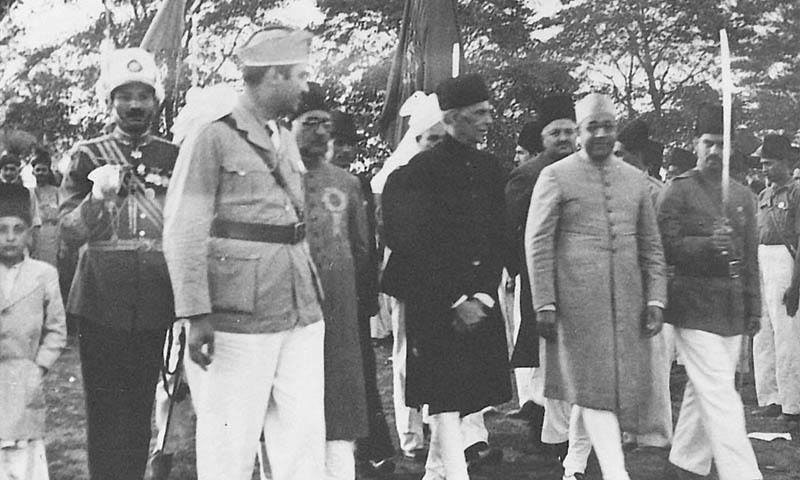 80 Years of Pakistan Resolution: A Tribute to the Quaid-i-Azam