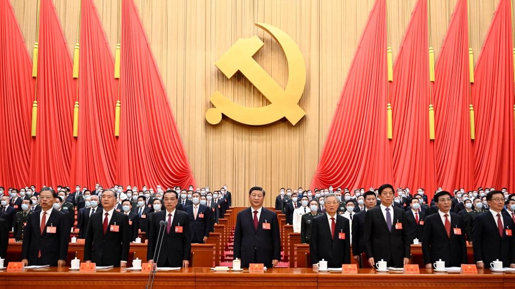 The 20th National Congress of the CPC to usher in new era of development