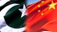 High-level Pakistani delegation leaves for China
