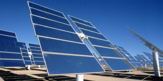 Clenergy Cooperates on 40MW PV Installation in Pakistan 