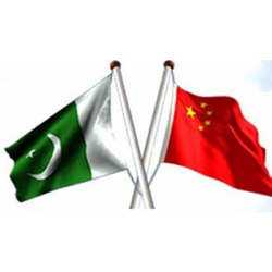 Chinese investors keen for joint ventures with Pakistani counterparts