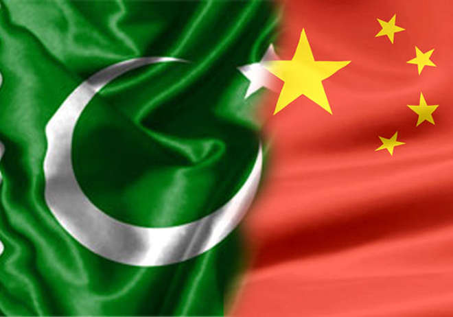 Pak-China to advance socio-economic ties with construction of new Silk Road