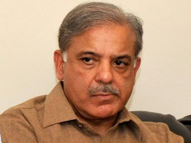 Power deals with China to eliminate energy crisis: Chief Minister Punjab