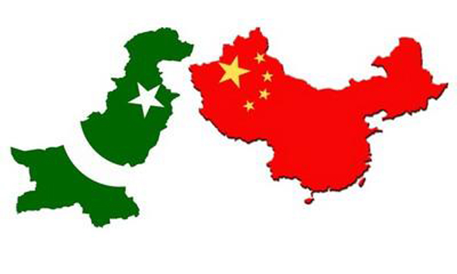 China, Pakistan pledge to strengthen air force cooperation