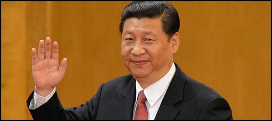 Pakistan set to Accord Warm Welcome to Chinese President