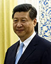 Chinese President Xi Jinping to visit to Kazakstan, Russia, Belarus