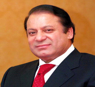 Pakistan PM to give briefing to Parliamentary leaders on China-Pakistan Economic Corridor 