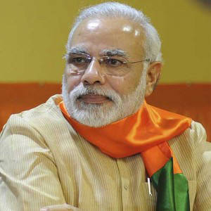Indian Prime Minister Narendra Modi to visit China on May 14th
