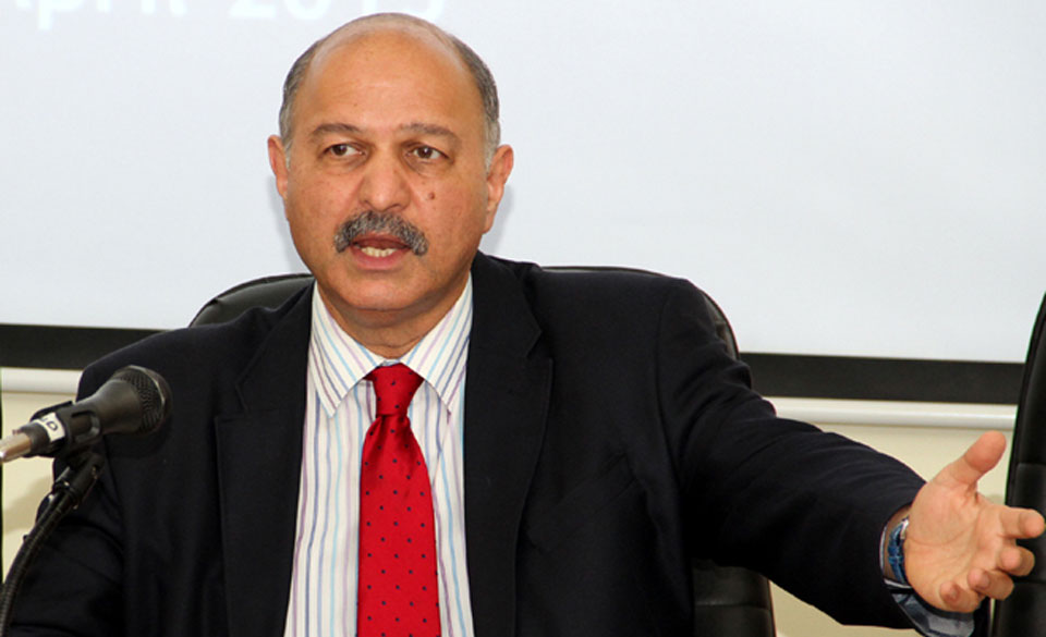CPEC to stabilize national and regional economy: Mushahid