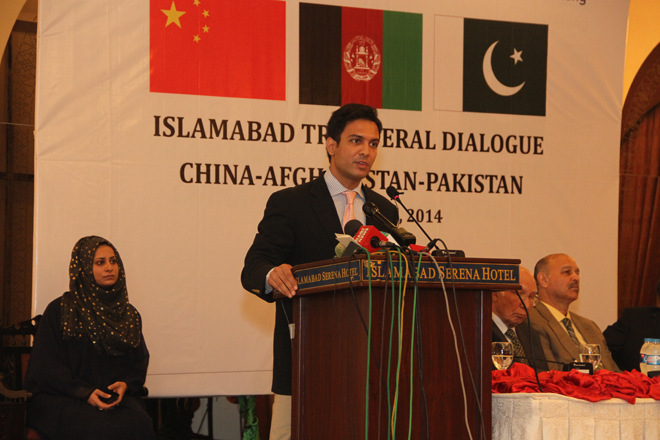 Recommendations of Islamabad Trilateral Dialogue on China-Afghanistan-Pakistan 