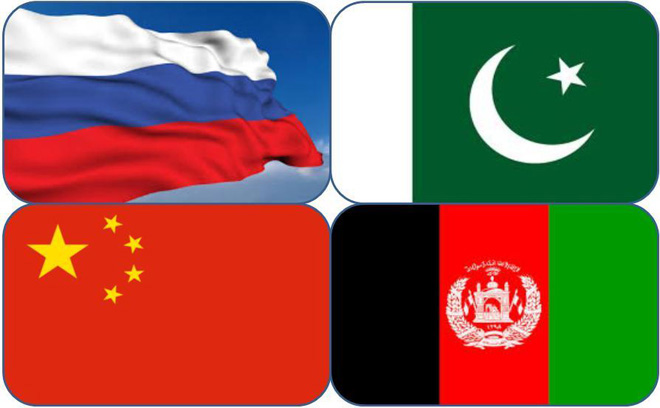 China supports Afghanistan-Pakistan ties