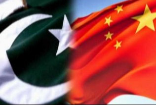 Chinese President satisfied at Pakistan ties