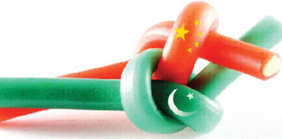 Enhancing Sino-Pak economic ties