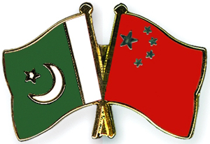 First meeting of China-Pakistan Think Tank on Aug 31