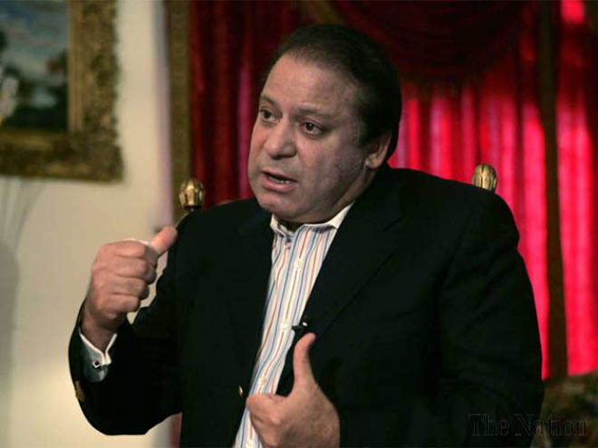 PM seeks Chinese company's help in curbing line losses, power pilferage