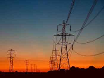 Pak, China cooperation for ending energy crises is integral