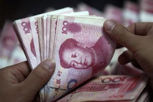 Pak-China currency swap accord implemented