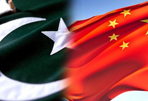 Pak-China defence, security talks end on promising note