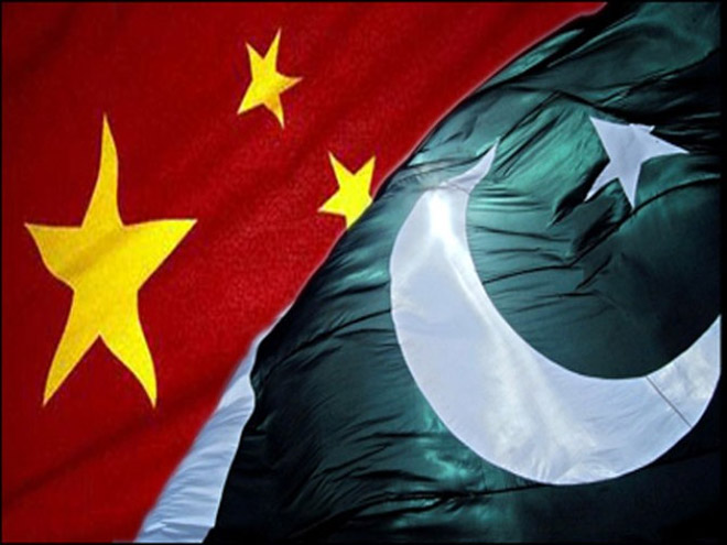 Pak-China strategic co-op to be enhanced: Envoy