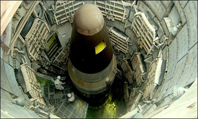 Pakistan, India, China beefed up nuclear arms arsenal in 2012: study