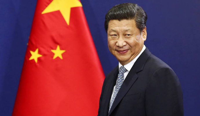 Pakistan set for investment boost with visit of China's President Xi