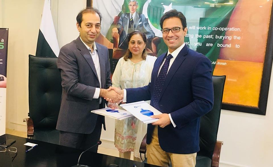 PCI signs MoU with SECP to raise awareness on CPEC and BRI