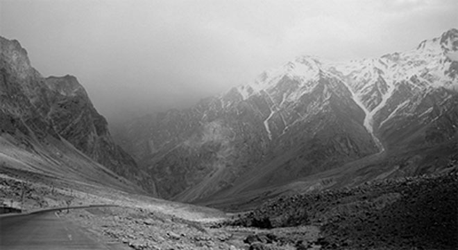 The Karakoram Highway: A Friendship Channel