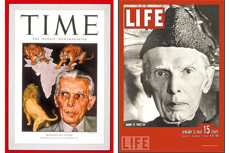 The Vision of the Founding Father: What the Quaid foresaw in 1948