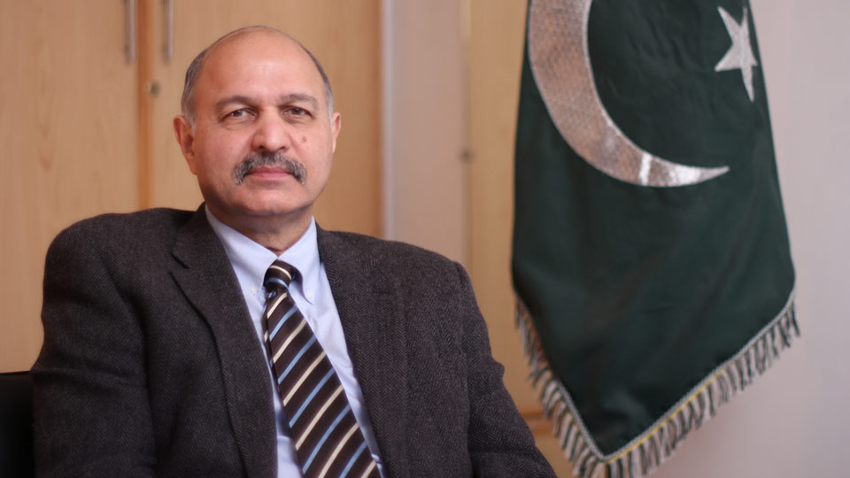 Senator Mushahid to address CPEC Media Forum in Islamabad